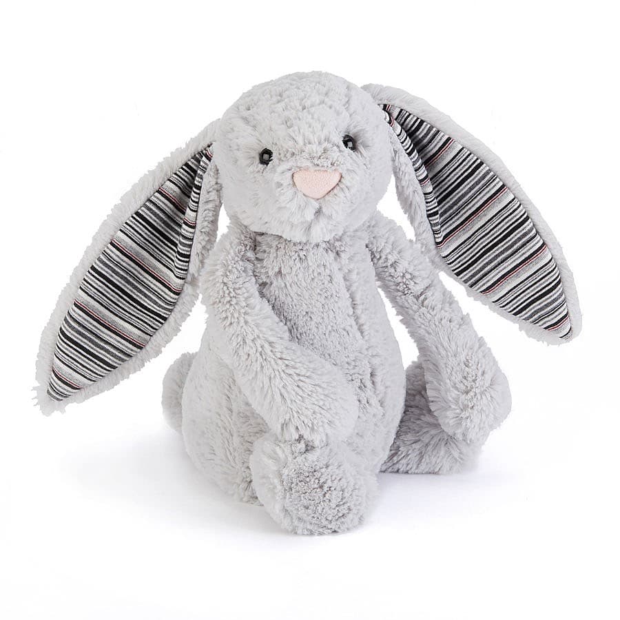 Bashful Blake Bunny