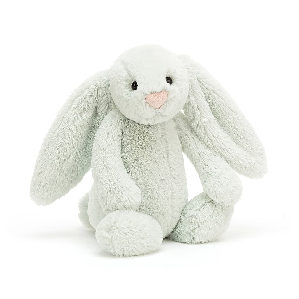 Bashful Seaspray Bunny