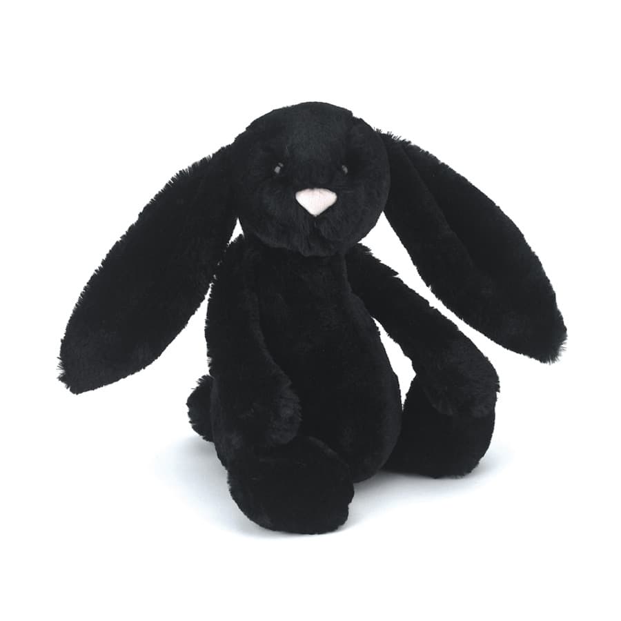 Bashful Treacle Bunny