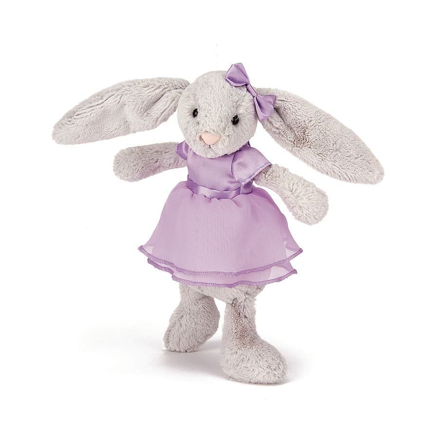 Bibi Bunny Ballerina