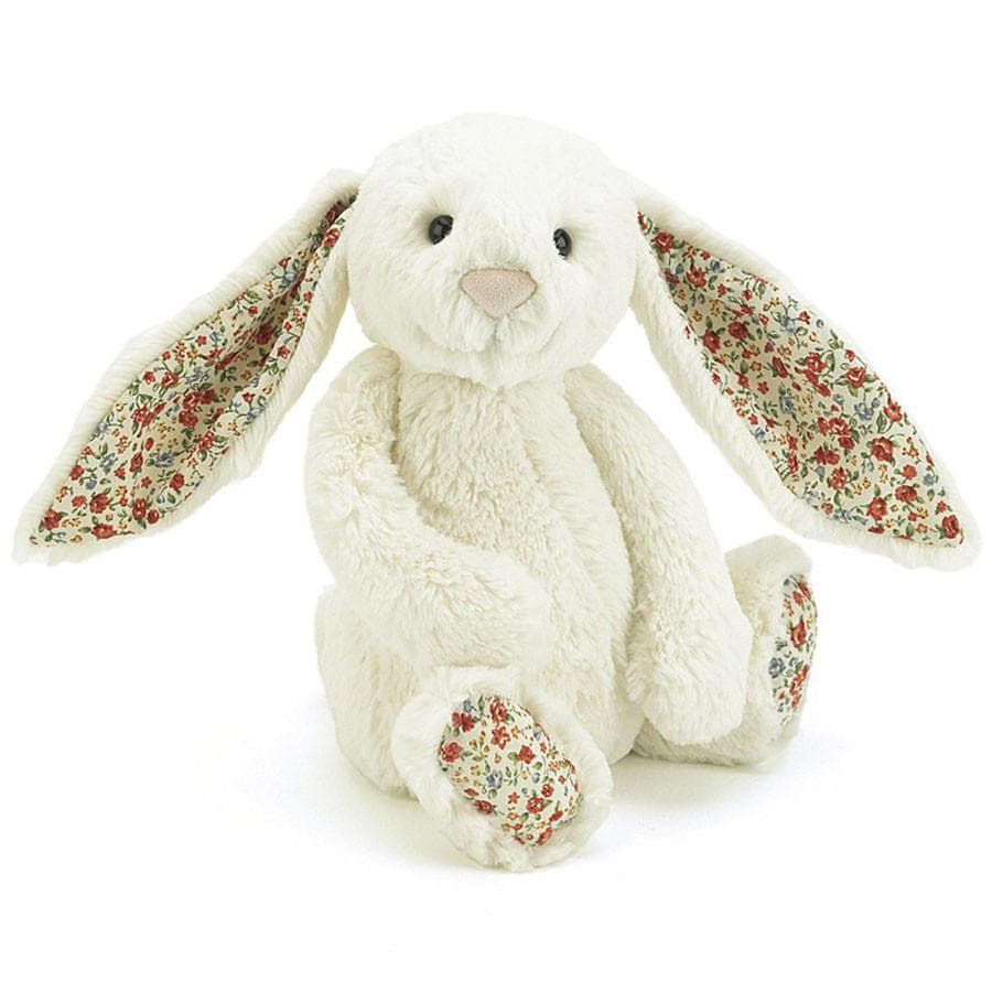 Blossom Bunny