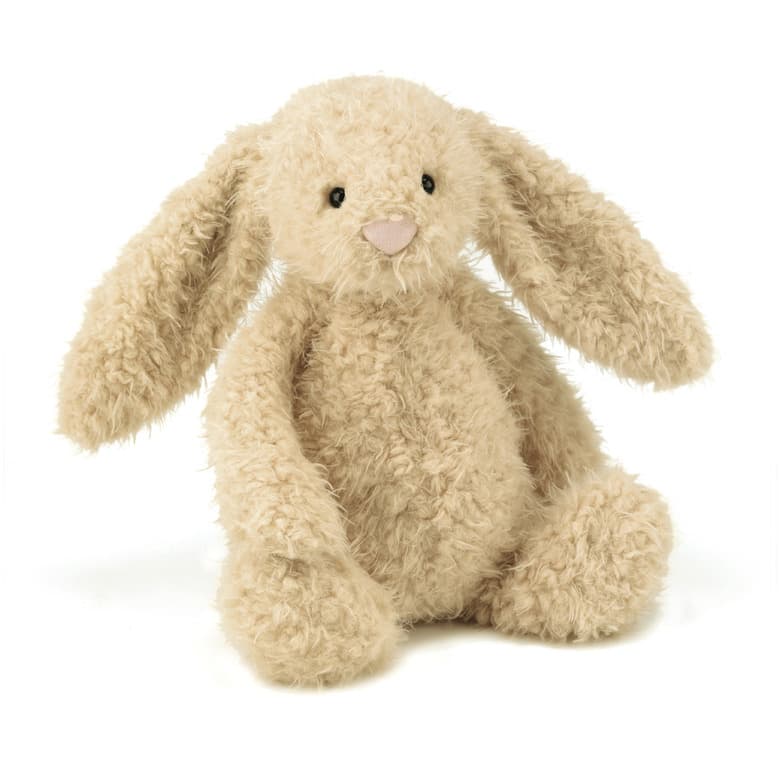 Buttercup Bunny