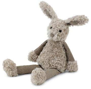 Pitter Patter Bunny