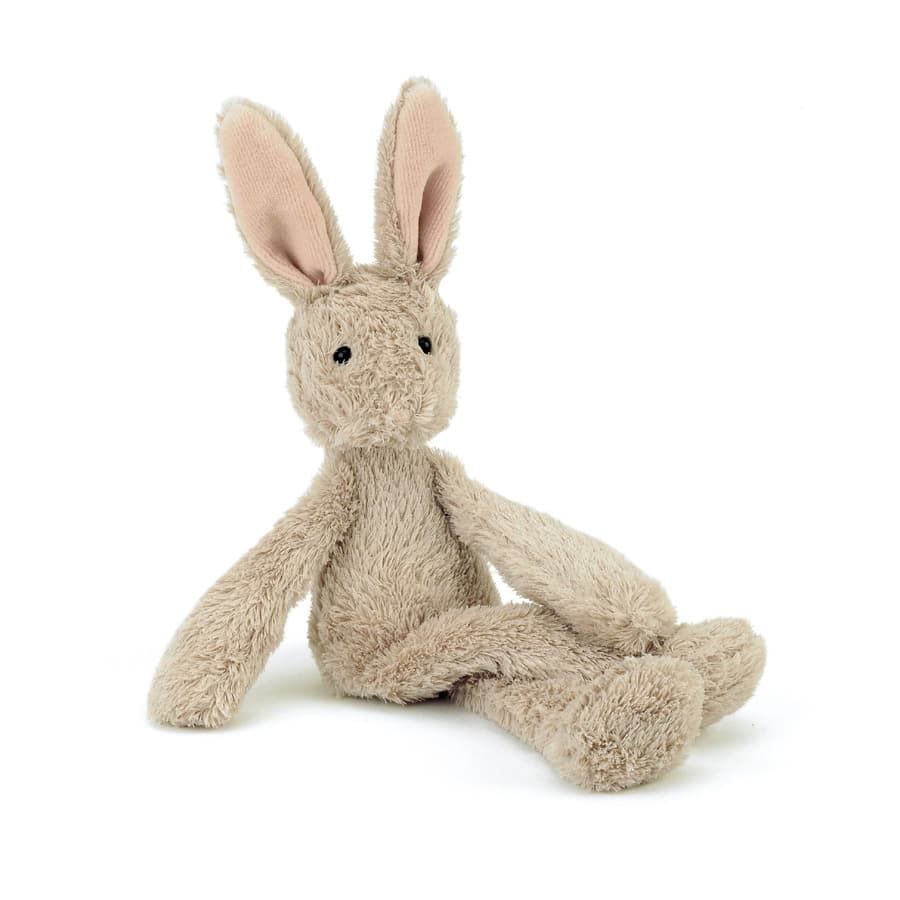 Chimboo Bunny (Beige)