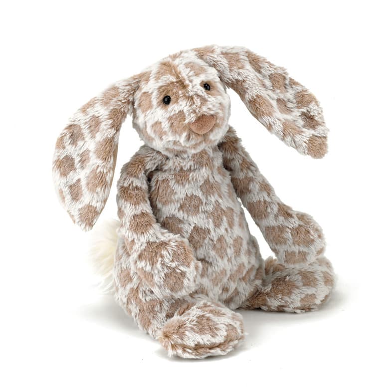 Chequer Bunny