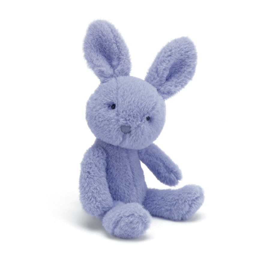 Garden Bluebell Bunny