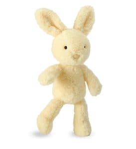 Garden Daffodil Bunny