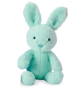 Garden Mint Bunny