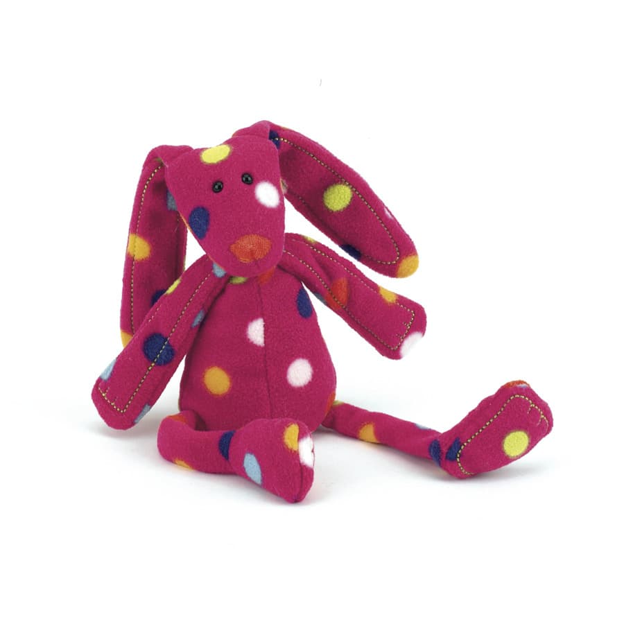 Les Animals Le Bunny