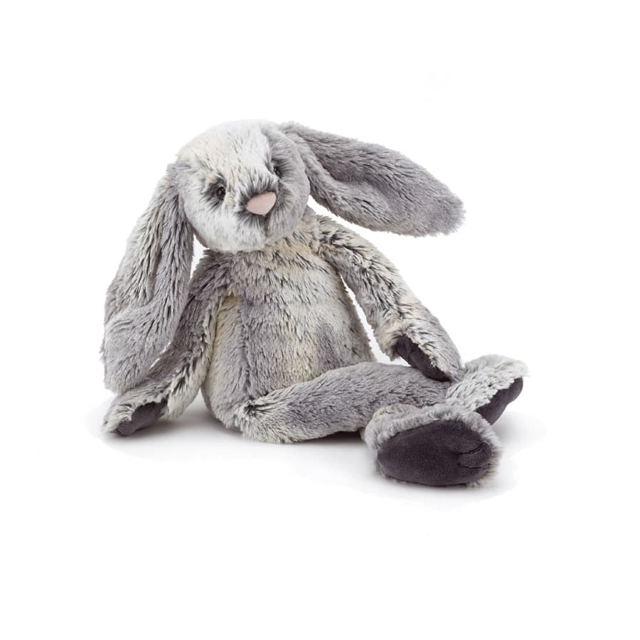 Puddles Bunny
