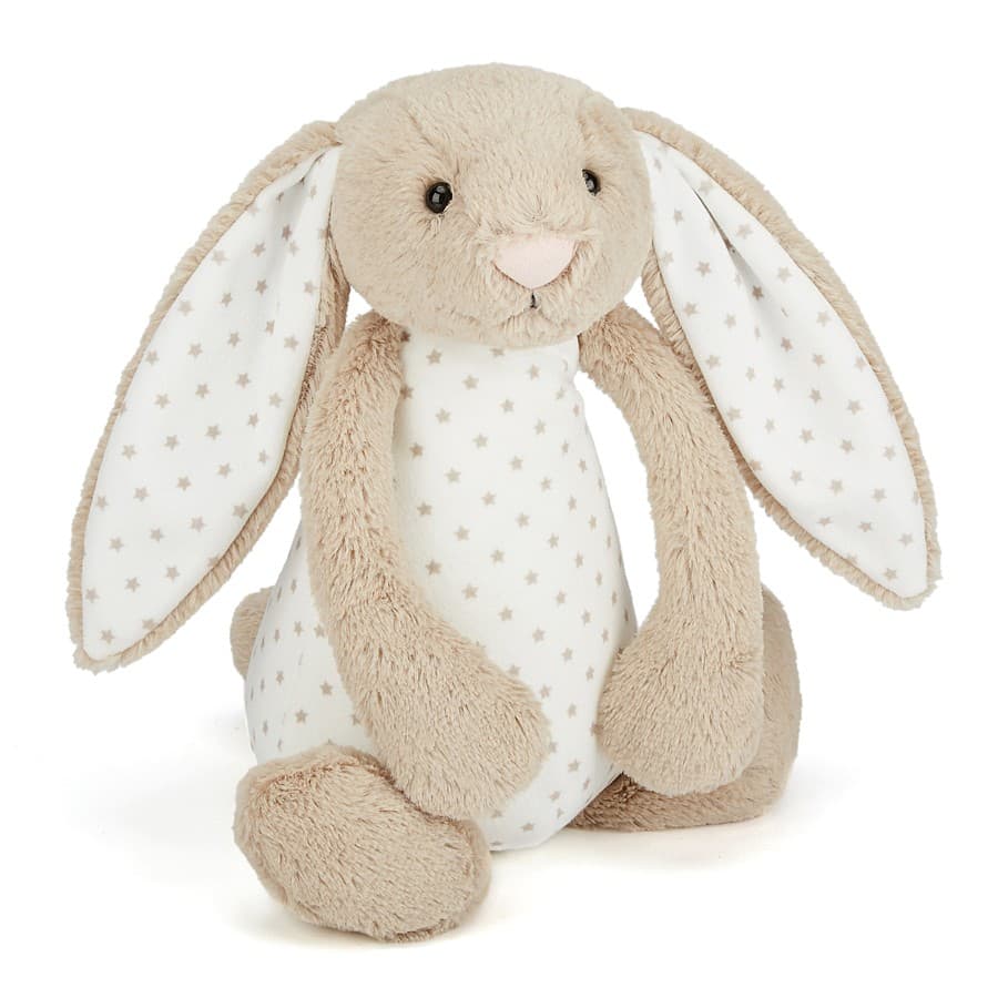 Starry Bunny