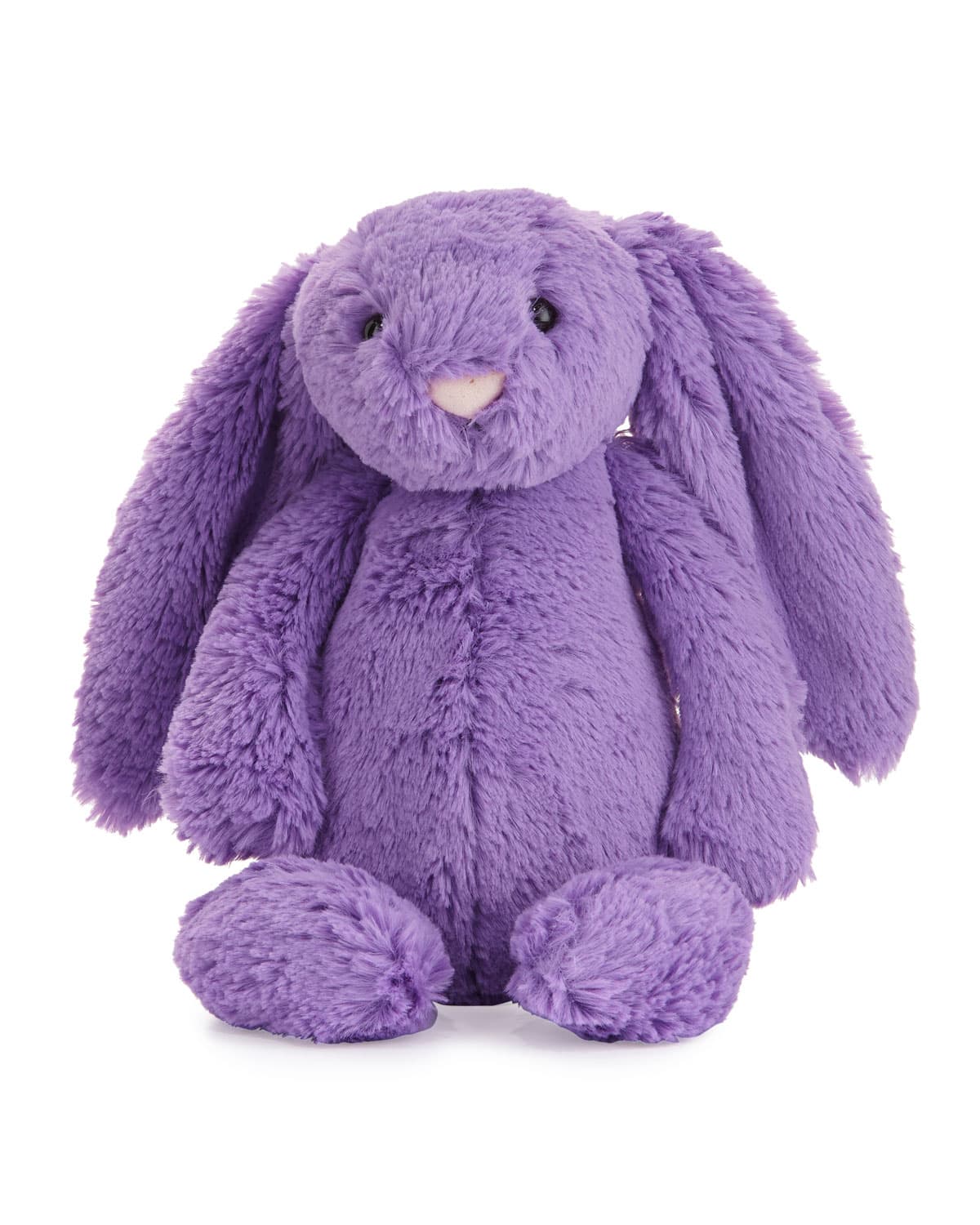 Bashful Iris Bunny