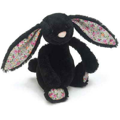 Blossom Treacle Bunny