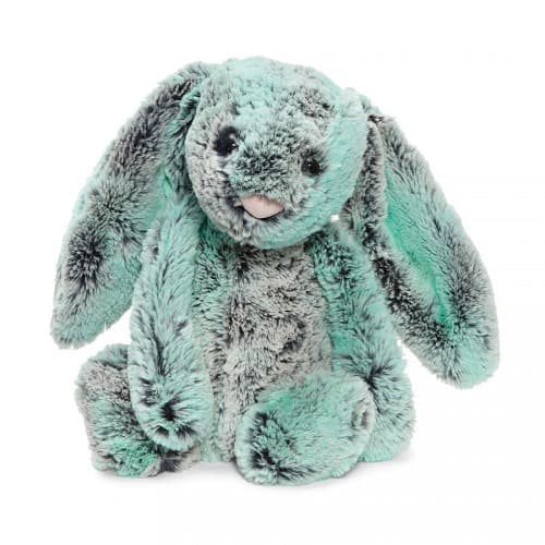 Bashful Pistachio Bunny