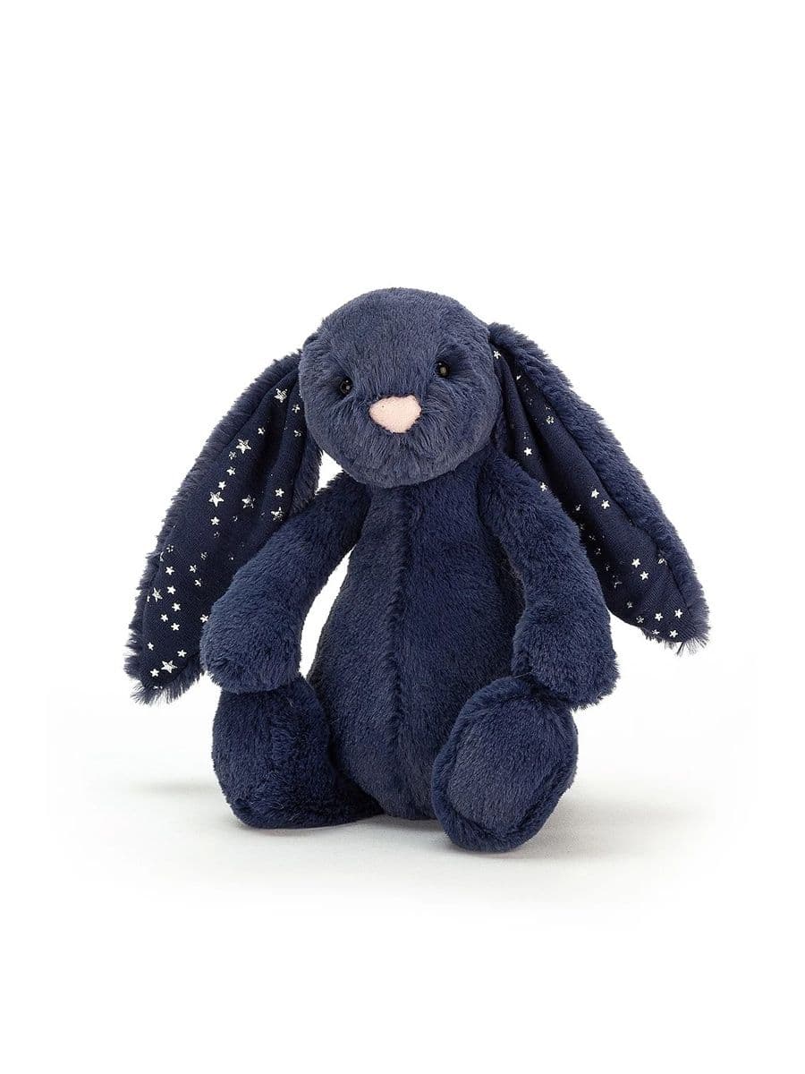 Bashful Stardust Bunny