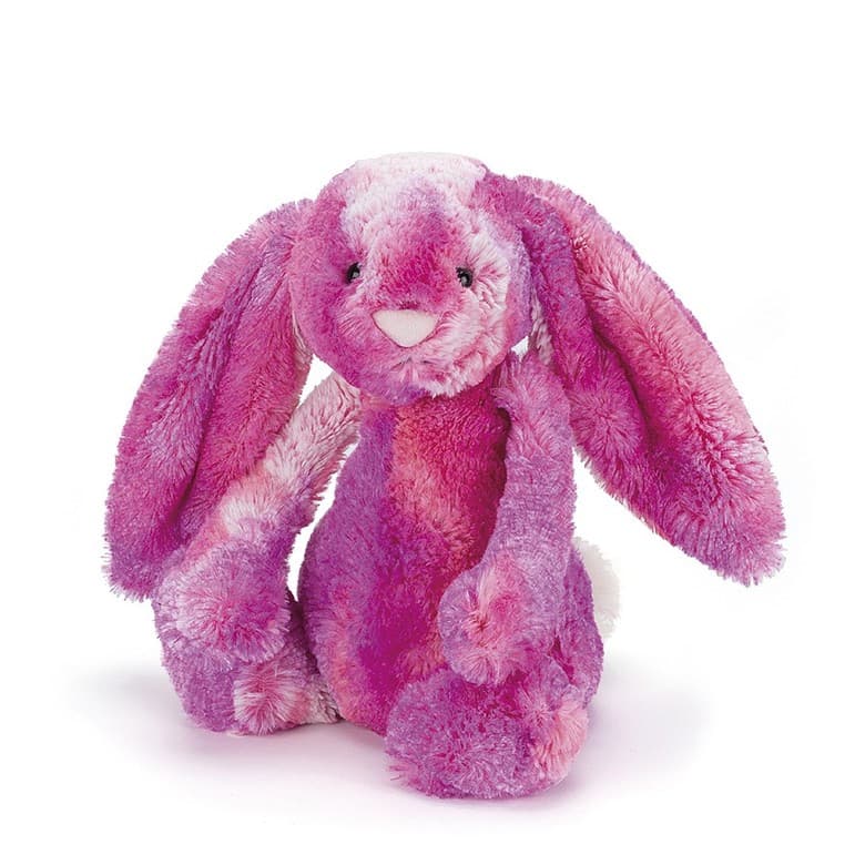Bashful Sherbet Bunny
