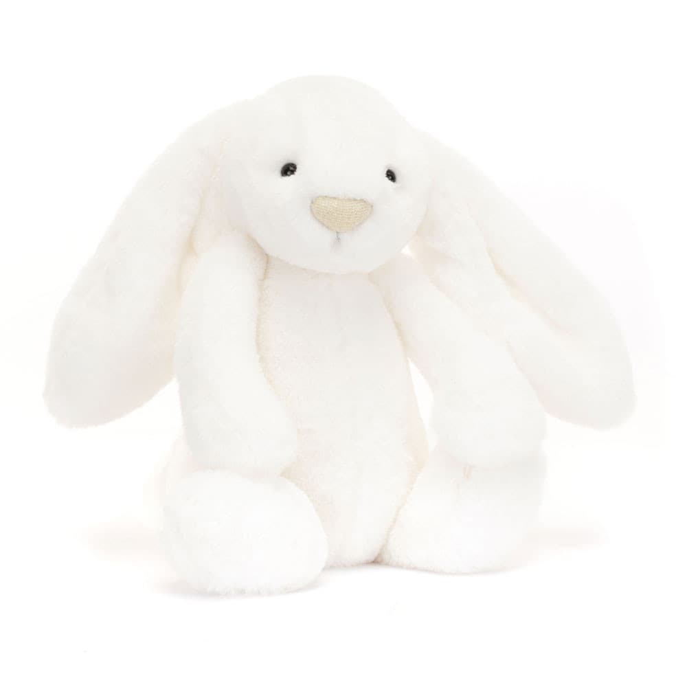 Bashful Luxe Luna Bunny