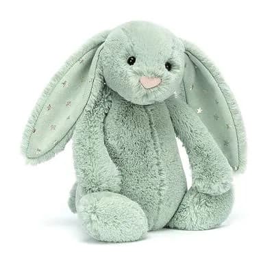 Bashful Sparklet Bunny