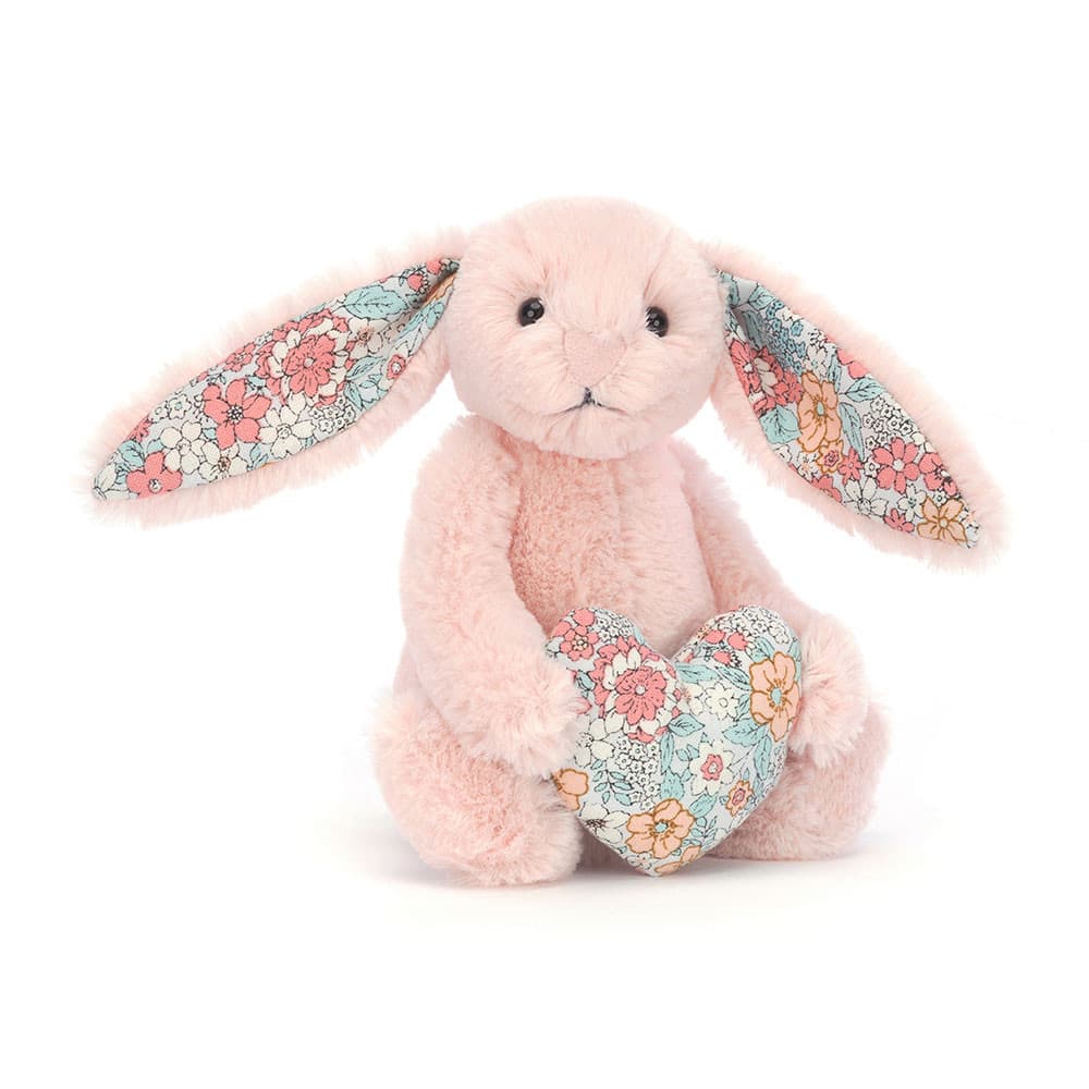 Blossom Heart Blush Bunny (2023)