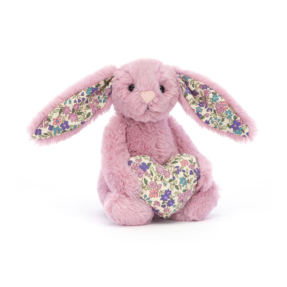 Blossom Heart Tulip Bunny (2023)