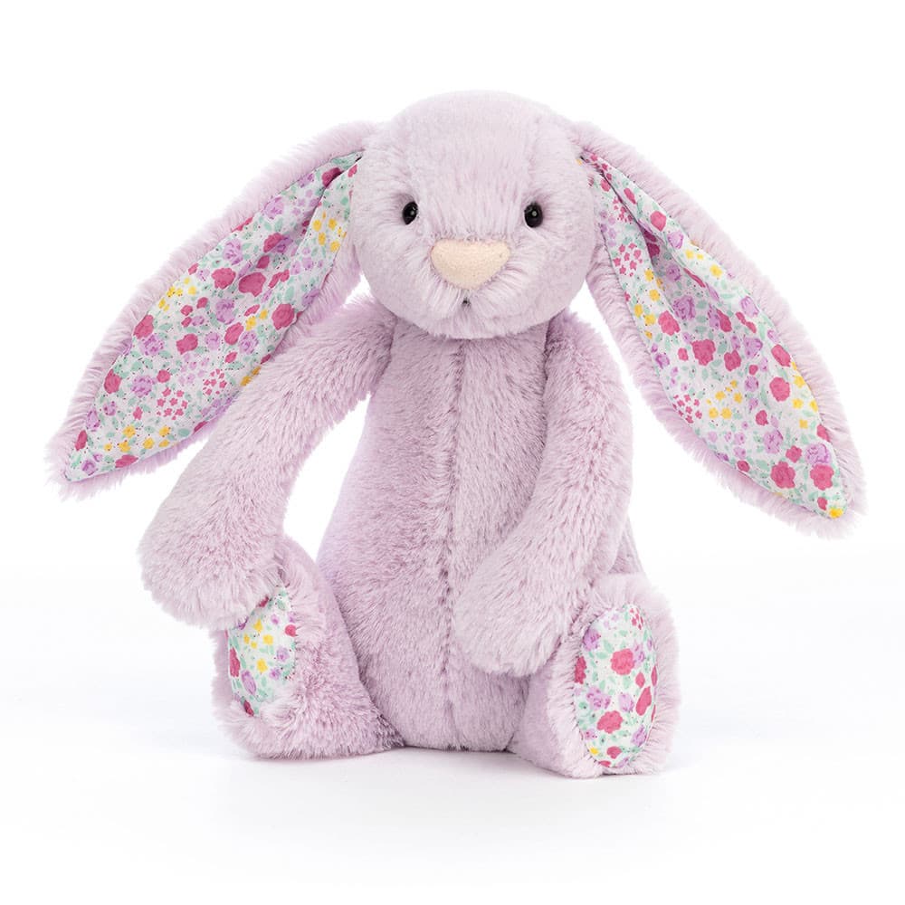 Blossom Jasmine Bunny
