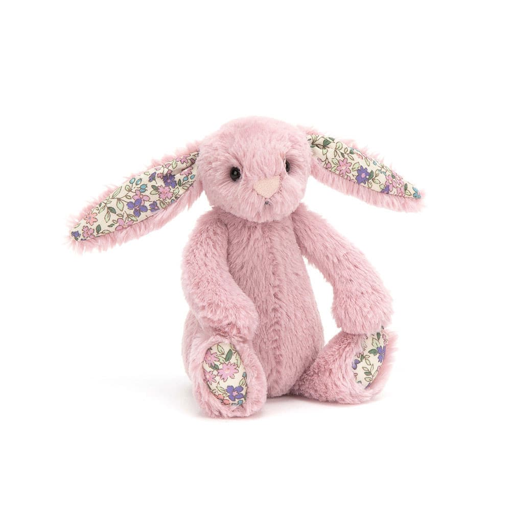 Blossom Tulip Bunny (2016)