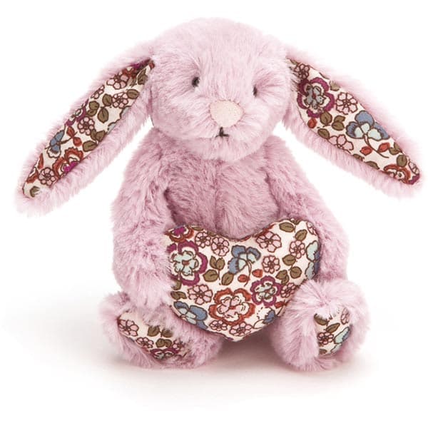 Blossom Heart Tulip Pink Bunny (2014)