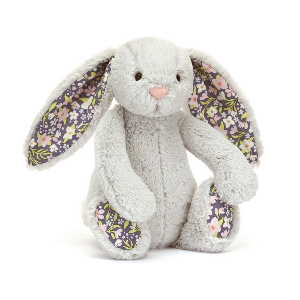 Blossom Silver Bunny (2019)