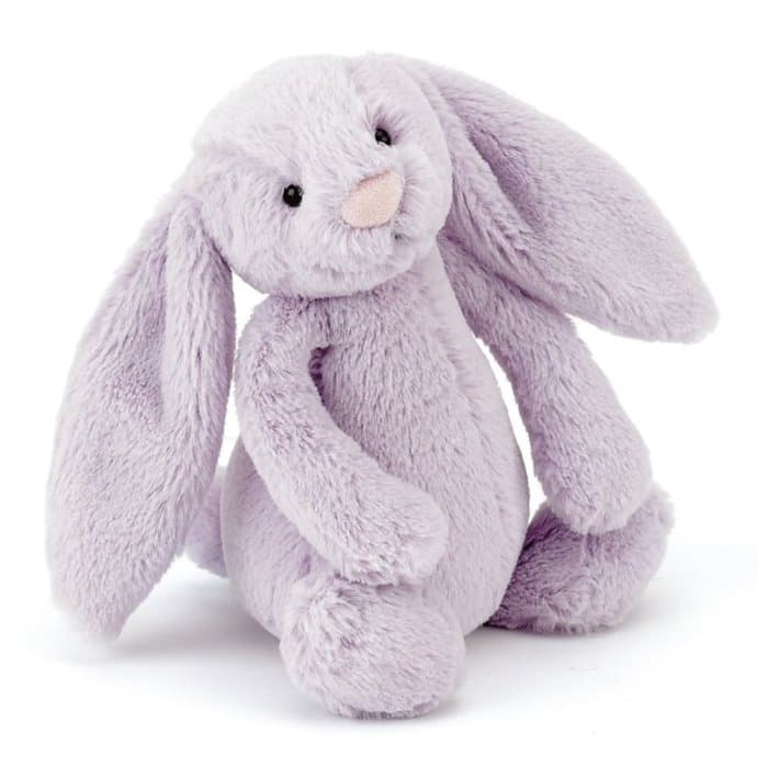 Bashful Lilac Bunny (SE)
