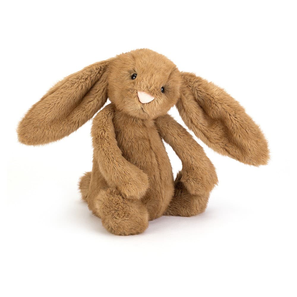 Maple Bunny