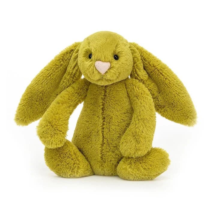Bashful Zingy Bunny