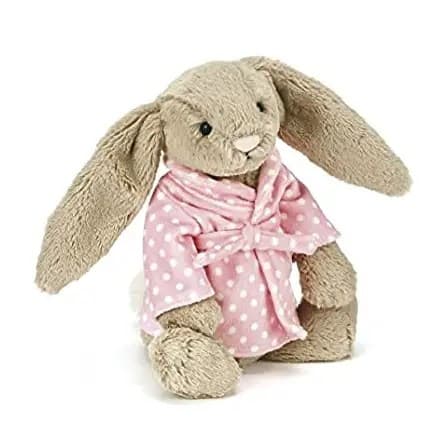 Betsy Bunny Sleeptime