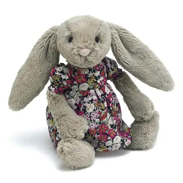 Betsy Bunny Floral