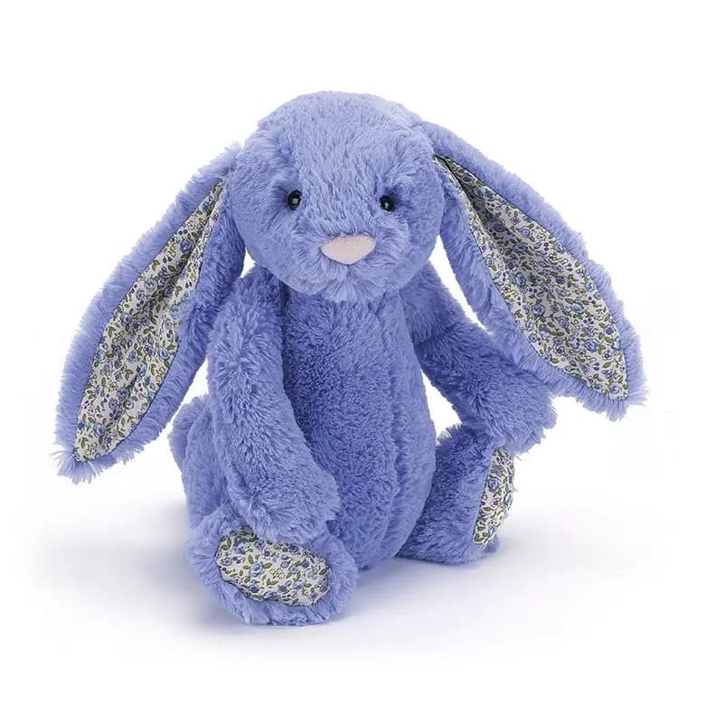 Bashful Blossom Bluebell Bunny