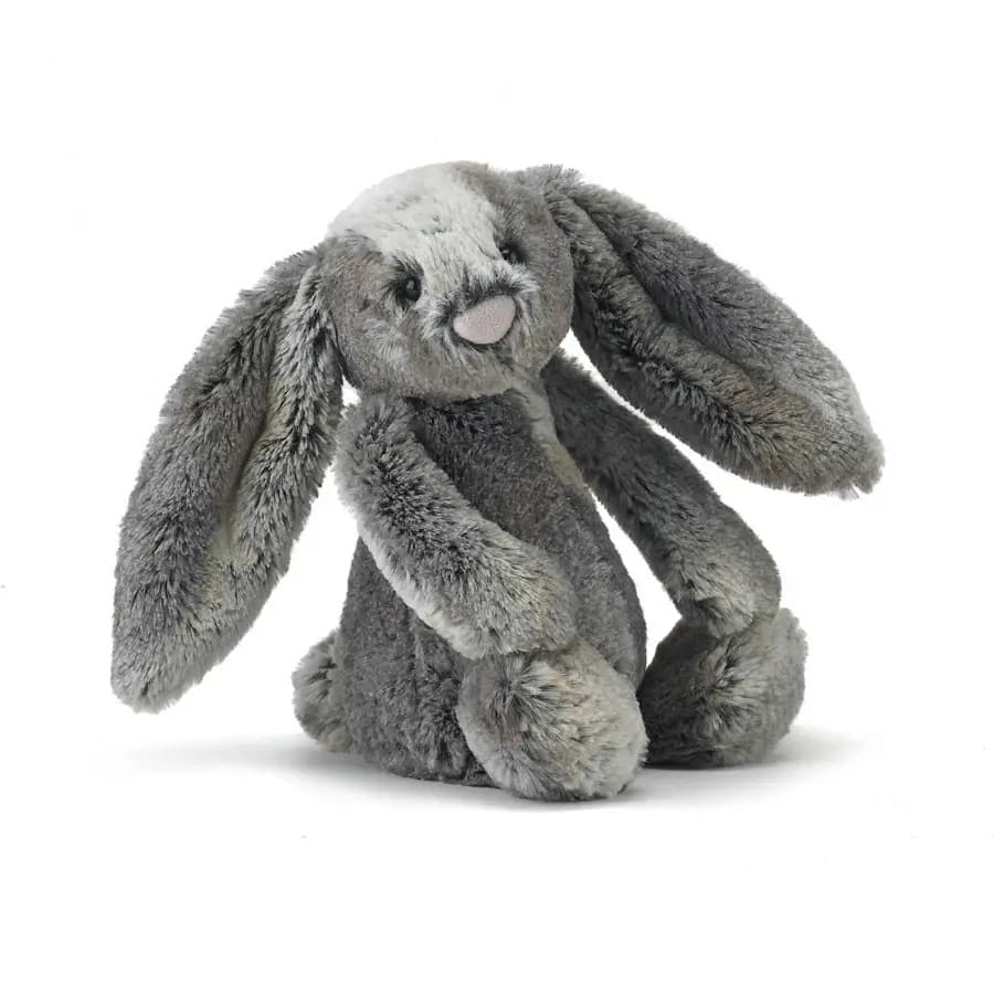 Cottontail Rabbit
