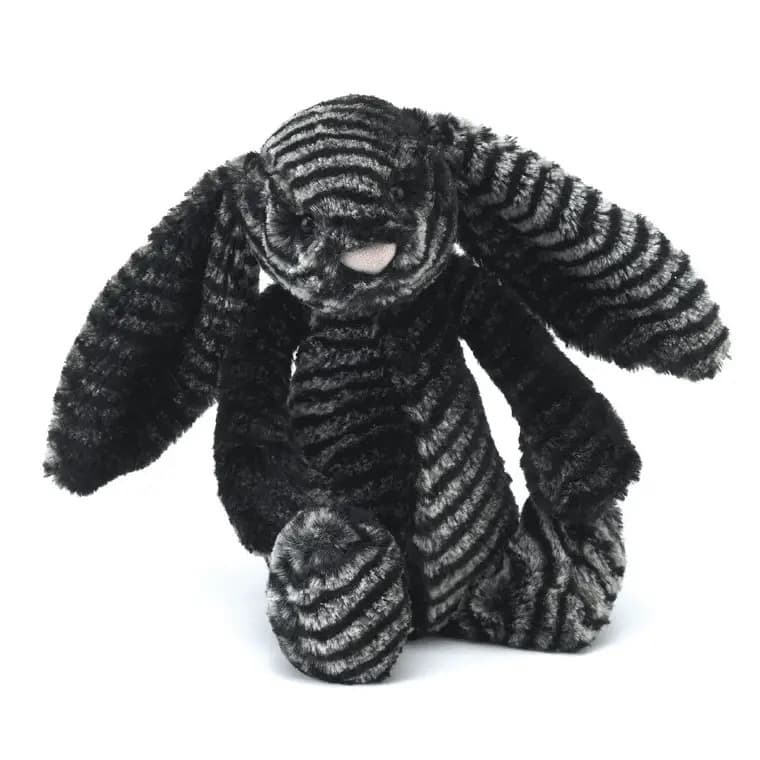 Bashful Eddy Bunny