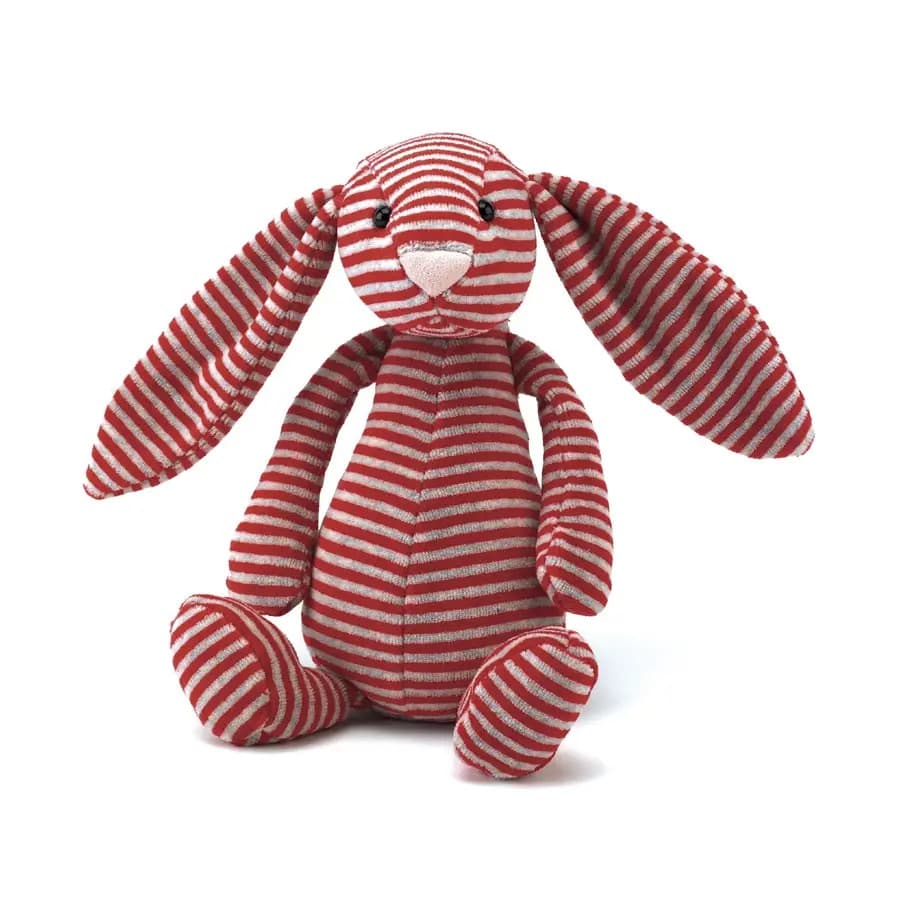 Bashful Eloise Bunny