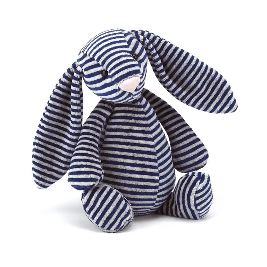 Bashful Frankie Bunny