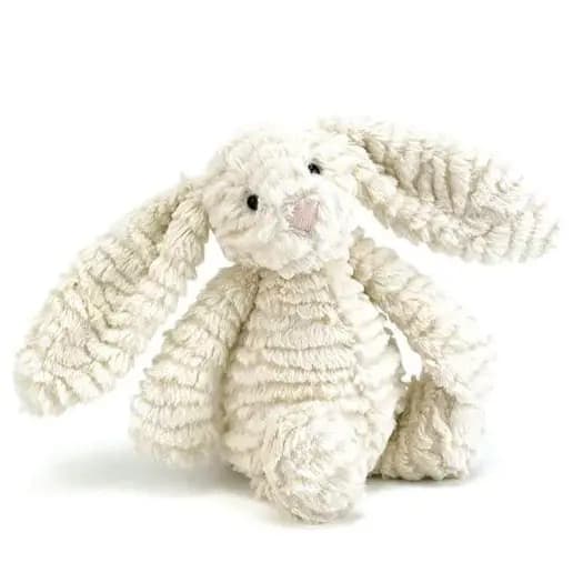 Bashful Genevieve Bunny
