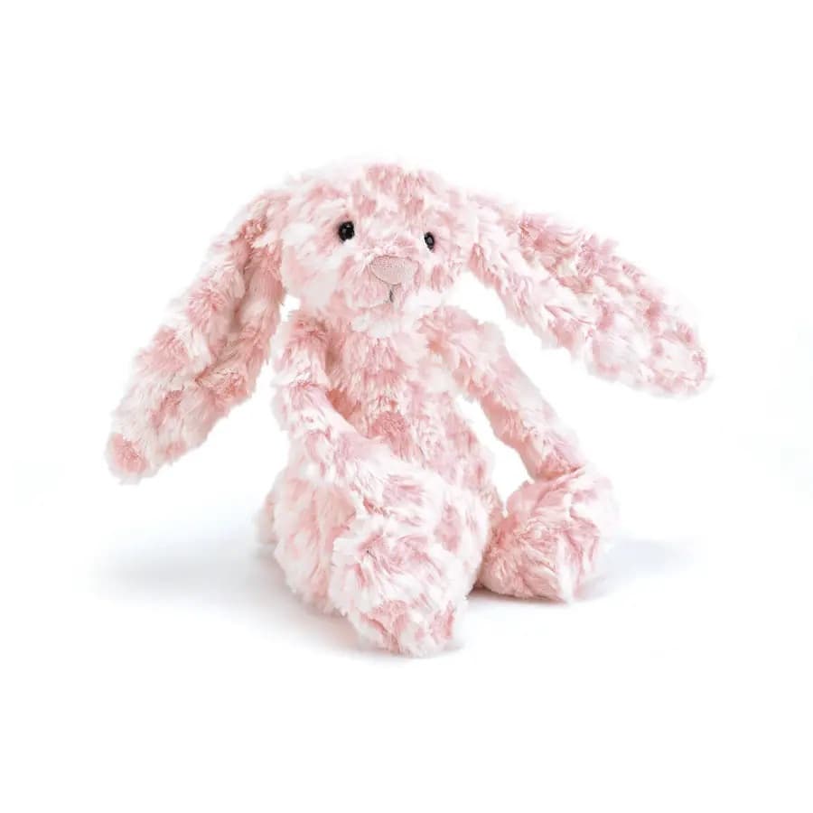Bashful Gigi Bunny