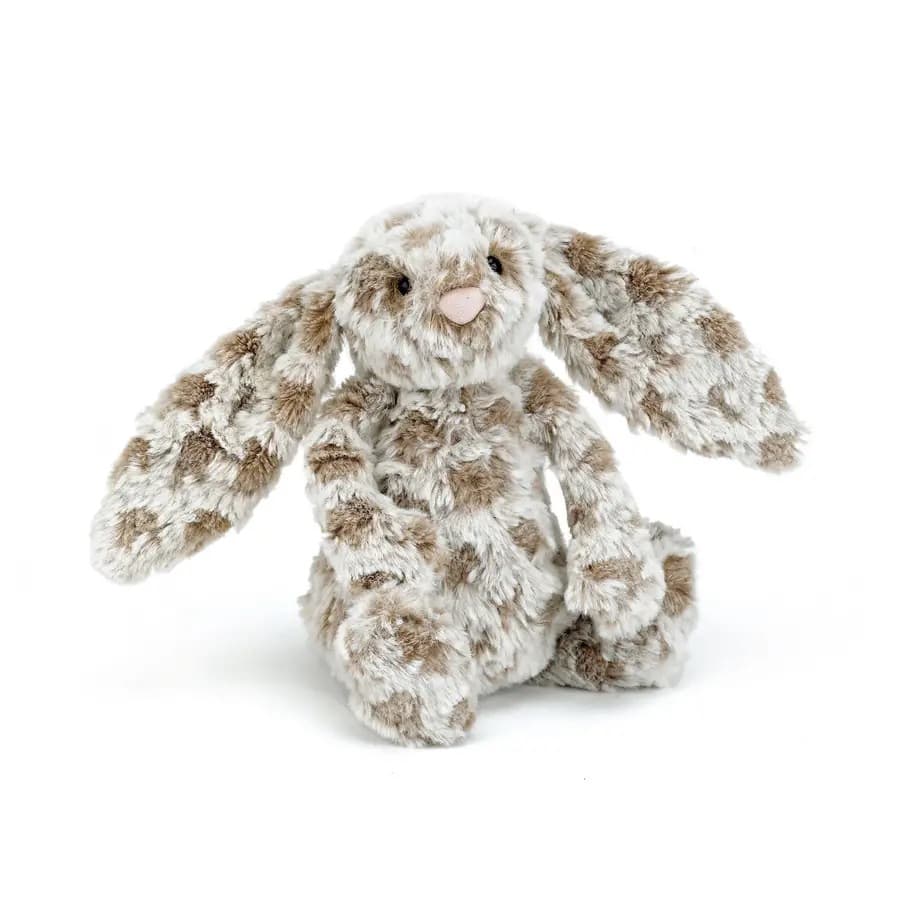 Bashful Harry Bunny