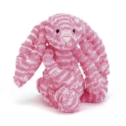 Bashful Hettie Bunny