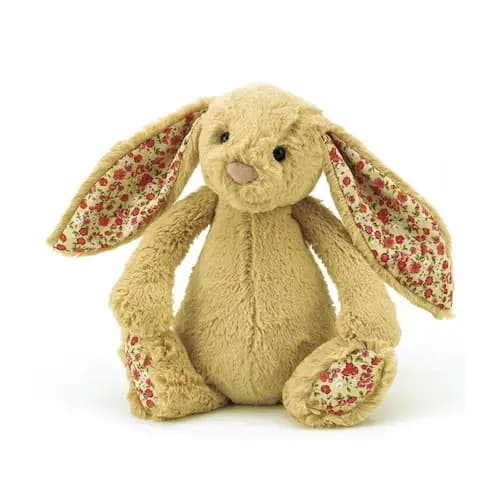 Blossom Honey Bunny