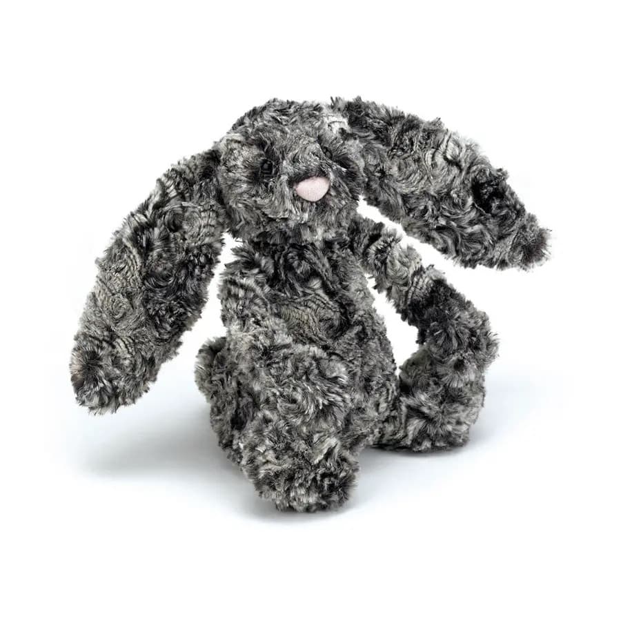 Bashful Isla Bunny