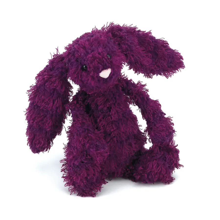 Bashful Jamie Bunny