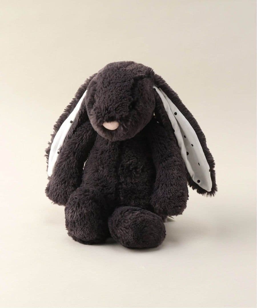 Bashful Dotty Spotty Bunny