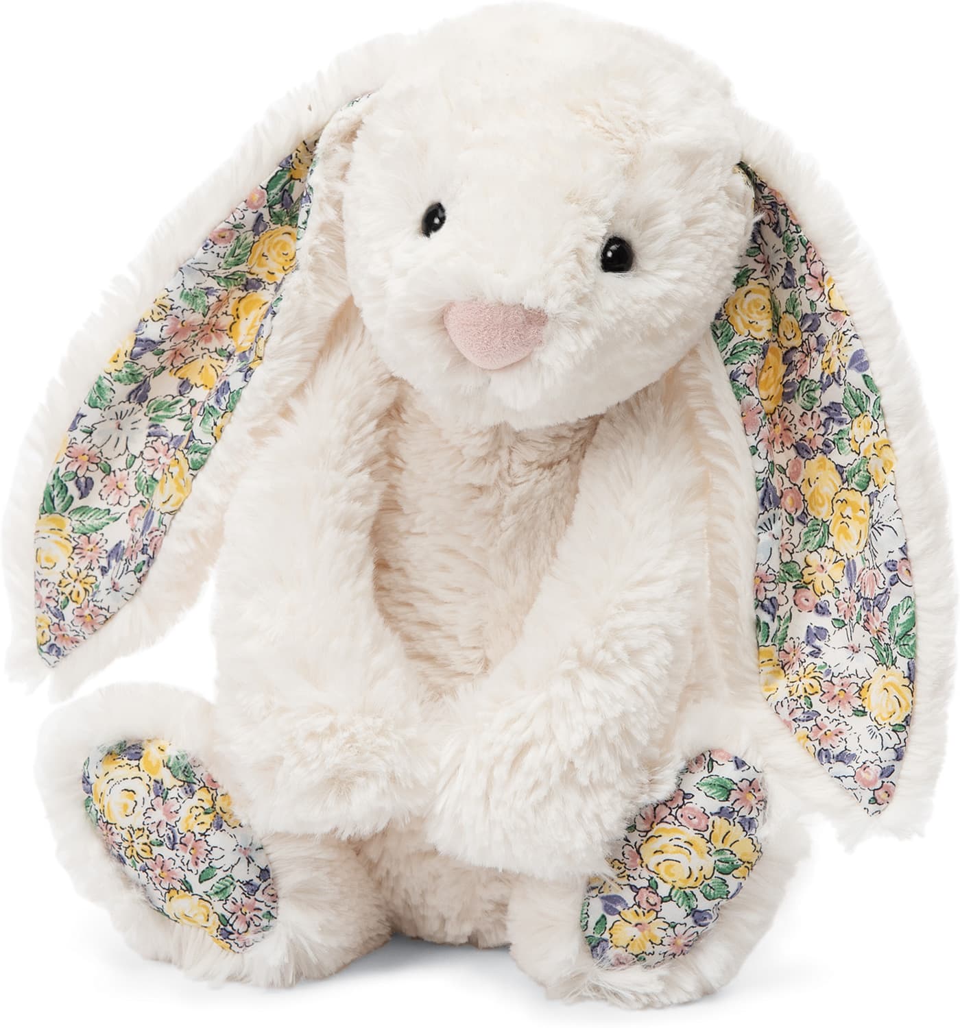 Blossom Calli Bunny