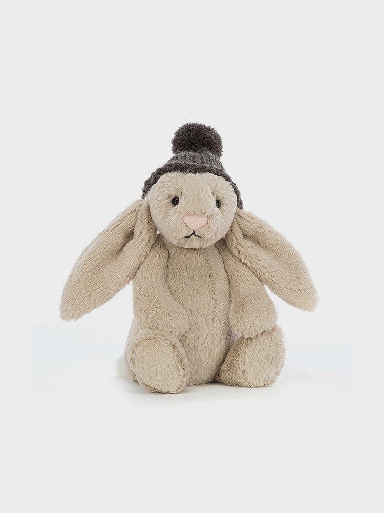 Bashful Toasty Bunny Beige
