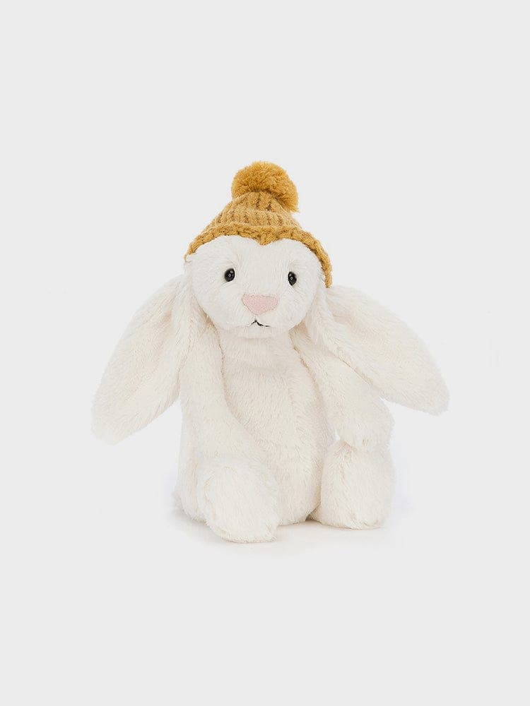 Bashful Toasty Bunny Cream