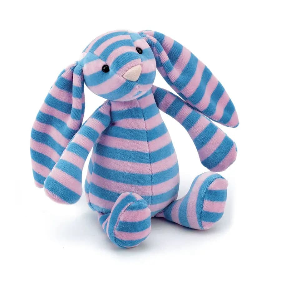 Bashful Jemima Bunny
